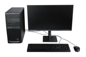 Автоматизированное рабочее место Ястреб DC-YSiV270 (ВРТГ.466219.114-04)