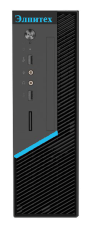 ШТВГ.466216.015 Персональный компьютер ET531-SFF