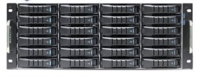 Система хранения данных DEPO Storage 3436SA (ДАЦН.466219.030-01)