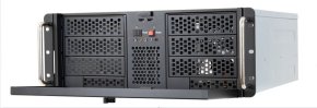 Блок системный DEPO Race SR648 (ДАЦН.466219.105-02)