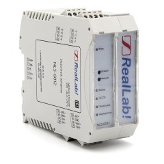 NLS-6012 Интеллектуальный источник питания с интерфейсом RS-485