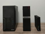 Системный блок RDW Smart С1 ЕМТЦ.466369.006-06