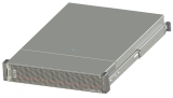 Сервер универсальный на платформе «Эльбрус» «Яхонт-УВМ Э24SFF» (НИКА.466533.277-01)