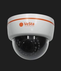Внутренняя IP-видеокамера VC-3621(2,3)A