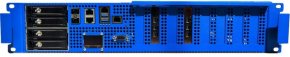 Сервер для корпоративных приложений серии ES на базе процессоров Intel Xeon gen2 ЦРМП.466219.018