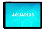 Планшетный компьютер Aquarius Cmp NS220RE (АМПР.466539.009-101)