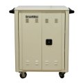 Сейф передвижной для хранения и зарядки планшетных компьютеров SmarttBox
