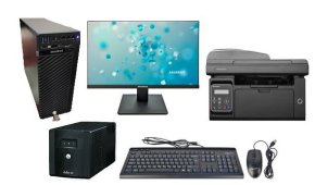 Автоматизированное рабочее место Aquarius Pro K720 (АМПР.466539.253)