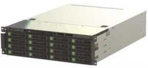Сервер Rikor модель 4U-Int КДБА.466219.009 (серверный корпус КДБА.301234.103; матплаты КДБА.469555.015, КДБА.466453.055; бэкплейны КДБА.467239.002, КДБА.467239.009, КДБА.467239.005)