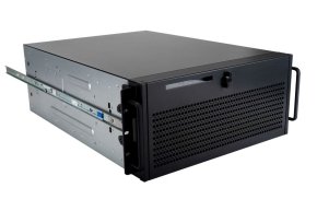 Блок системный DEPO Race GX365 (ДАЦН.466219.105-01)