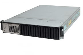 Система хранения данных BITBLAZE Sirius I8001SS (ПРВЛ.466219.002-16)