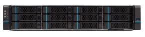 Система хранения данных DEPO Storage 3412SB (ДАЦН.466219.030-01.03)