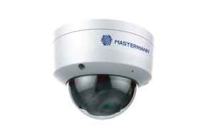 IP камера Mastermann купольная MM-IPC-ТХ382SM-F2.8
