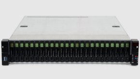 Сервер Dynamic Server DS224 (49790893.470241.224-01) (серверный корпус КДБА.301234.100; материнская плата КДБА.469555.015; бэкплейн КДБА.466453.047; плата расширения КДБА.469535.091)