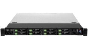 Сервер Dynamic Server DS108 (49790893.470241.108-02) (серверный корпус КДБА.469573.004; материнская плата КДБА.469555.005; бэкплейн КДБА.466453.056; плата расширения КДБА.469535.084)