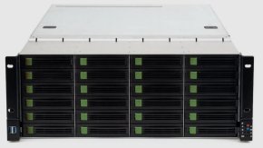 Сервер Dynamic Server DS424 (49790893.470241.424-01) (серверный корпус КДБА.301234.103; материнская плата КДБА.469555.015; бэкплейн КДБА.466453.045; плата расширения КДБА.469535.091)