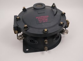 Блок питания БП-РВ-24