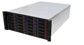 Система хранения данных (сервер)  RDW Сибирь 424RMP  (ЕМТЦ.466216.024)