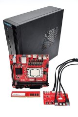 ШТВГ.466216.027 Персональный компьютер ET519-C-SFF