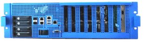 Сервер для корпоративных приложений серии ES на базе процессоров Intel Xeon gen2 ЦРМП.466219.018-02