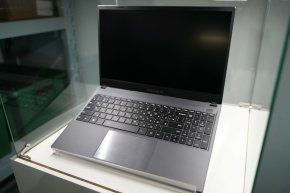 Ноутбук серии Rikor модель R-N-15-Ryzen 3 5400U-1xM.2/256Gb-1х8Gb-EPS65W-VGA (КДБА.301231.006)