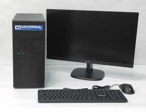 Автоматизированное рабочее место (АРМ) UNIVERSAL AD1N, НЖФТ.466219.003