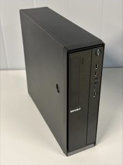 Системный блок INFERIT Slim (52897910.466203.010)