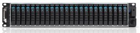 Система хранения данных DEPO Storage 3424SA (ДАЦН.466219.030-01.04)