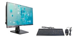Моноблок Aquarius Mnb Pro T924  (АМПР.466539.438)