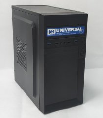 Персональный компьютер ПЭВМ UNIVERSAL D1M НЖФТ.466219.005