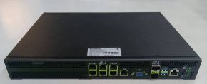Сетевое устройство РУБЕЖ М КРПЕ.466539.015