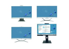 Моноблок ICL SafeRay модели S2410 G3R БСПА.466219.006-05