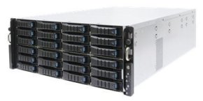 Сервер DEPO Storm 5400Z4R (ДАЦН.466219.011-00.01)