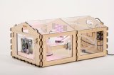 Образовательный набор Умная Теплица ЙоТик М2