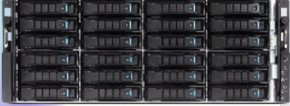 Система хранения данных DEPO Storage 2012M2U (ДАЦН.466219.030-05)