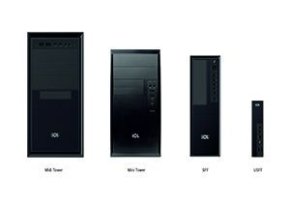Машины вычислительные электронные персональные ПЭВМ ICL BasicRay модели B102 G3R КШДС.466219.004-05