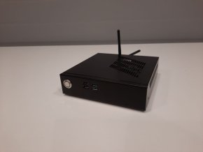Тонкий клиент TNC-500 модель TNC-500 SB3