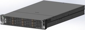Сервер универсальный 2U «Пантера-12 G3», НИКА.466533.391