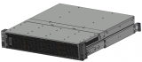 Двухпутевой отказоустойчивый SAS/SATA дисковый массив с горячей заменой блоков питания и модулей SAS экспандеров, отказоустойчивым каскадированием и путями управления «НТ» JBOD-12», НИКА.466533.311
