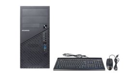 ПЭВМ Aquarius Pro P30 K44 mini-Tower (АМПР.466539.433)